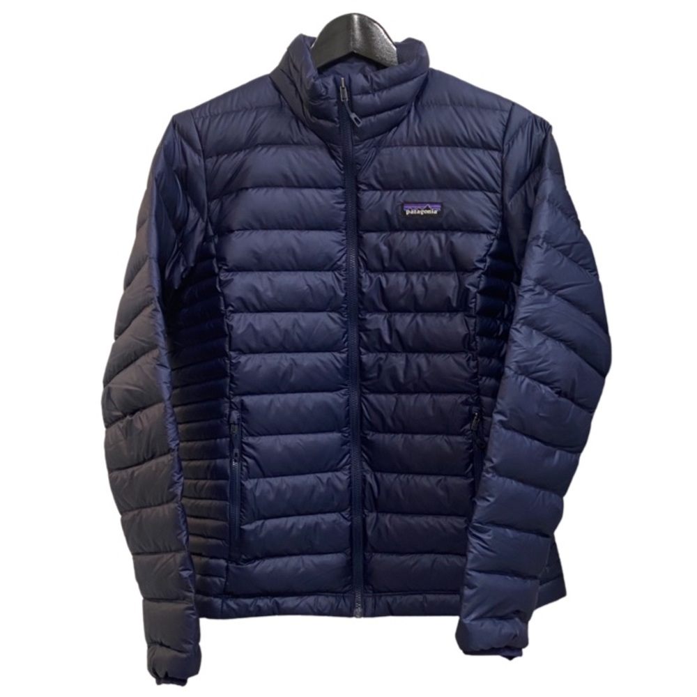NWOT Women’s Patagonia down puffy coat